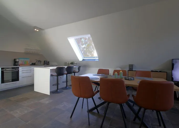 Wk7 Kuestenruhe Дорум