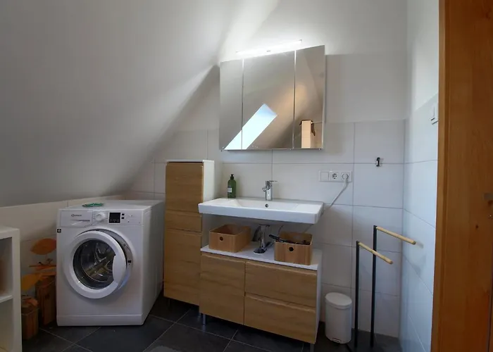 Wk7 Kuestenruhe Апартаменты