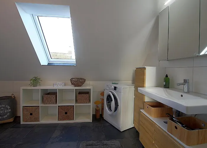 Wk7 Kuestenruhe Апартаменты Дорум